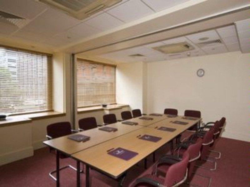Premier Inn Glasgow City Centre - Argyle Street Zewnętrze zdjęcie