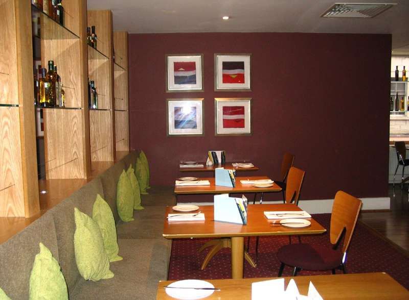 Premier Inn Glasgow City Centre - Argyle Street Zewnętrze zdjęcie