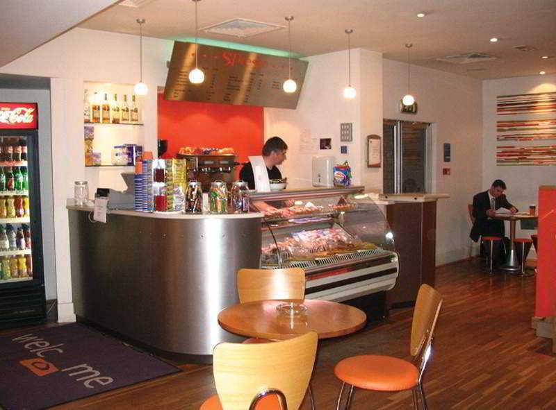 Premier Inn Glasgow City Centre - Argyle Street Zewnętrze zdjęcie